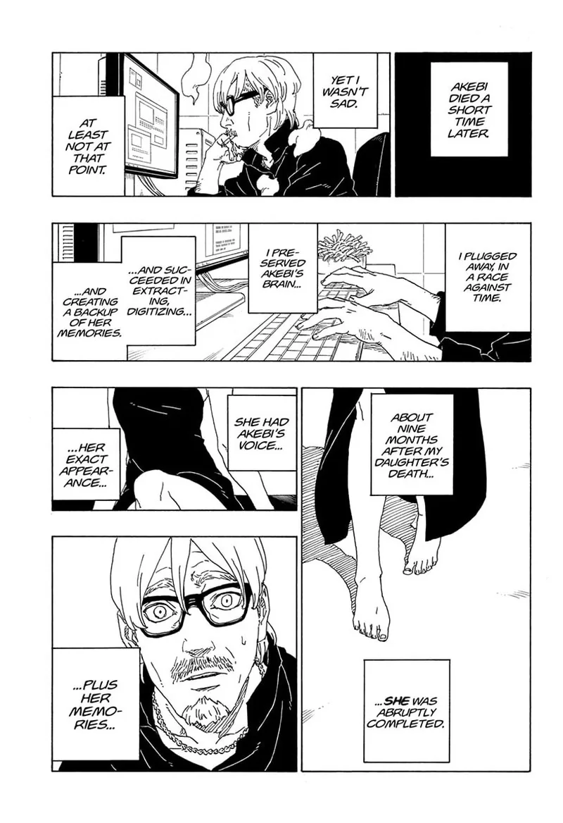 Chapter 75 - Page 23