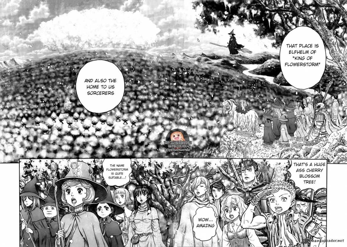 Chapter 344 - Page 15