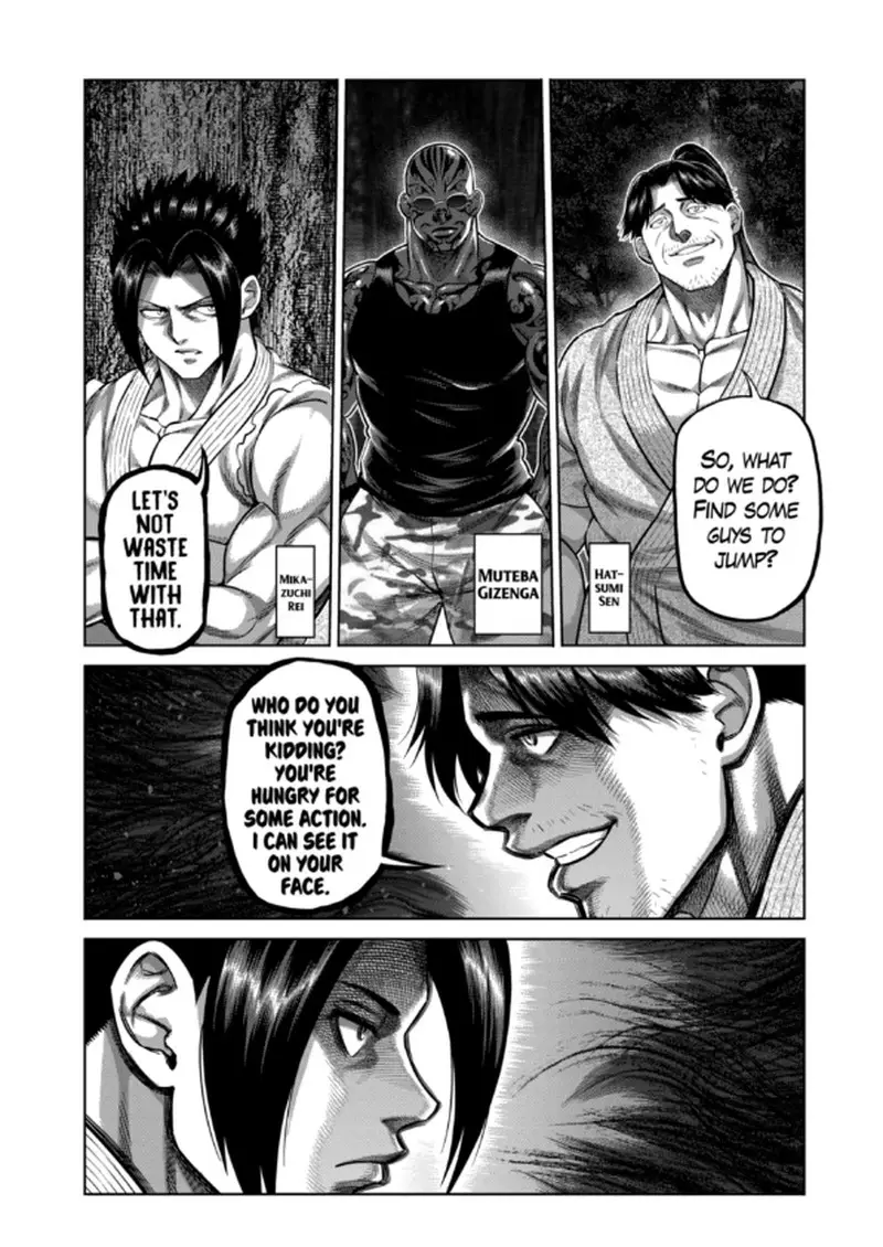 Chapter 344 - Page 8