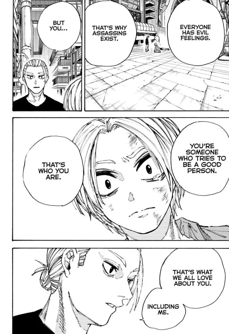 Chapter 203 - Page 10