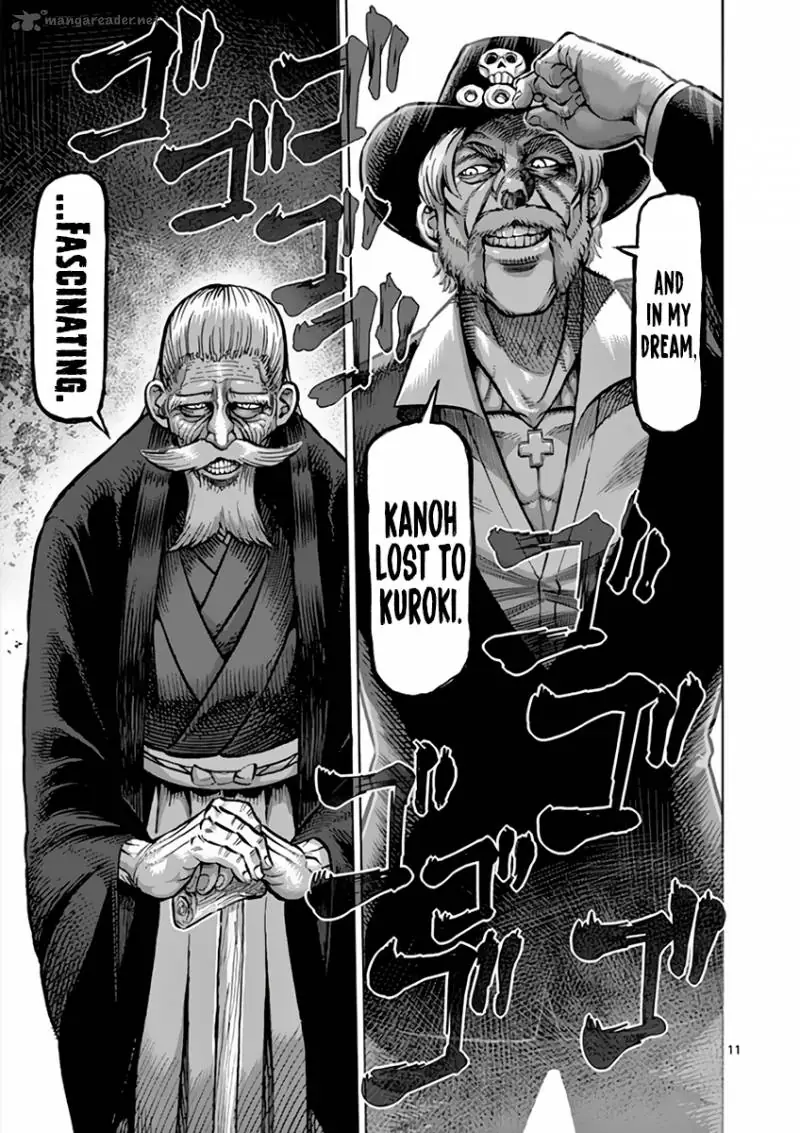 Chapter 221 - Page 15