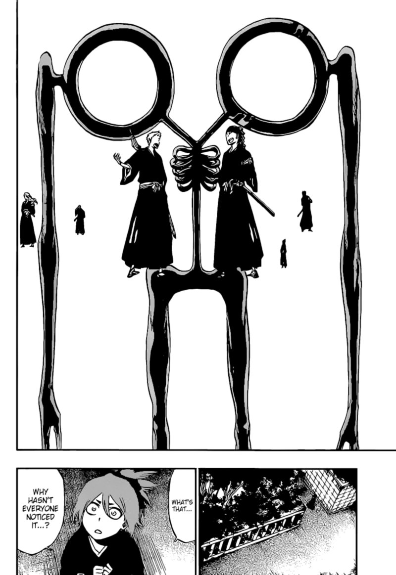 Chapter 687 - Page 32