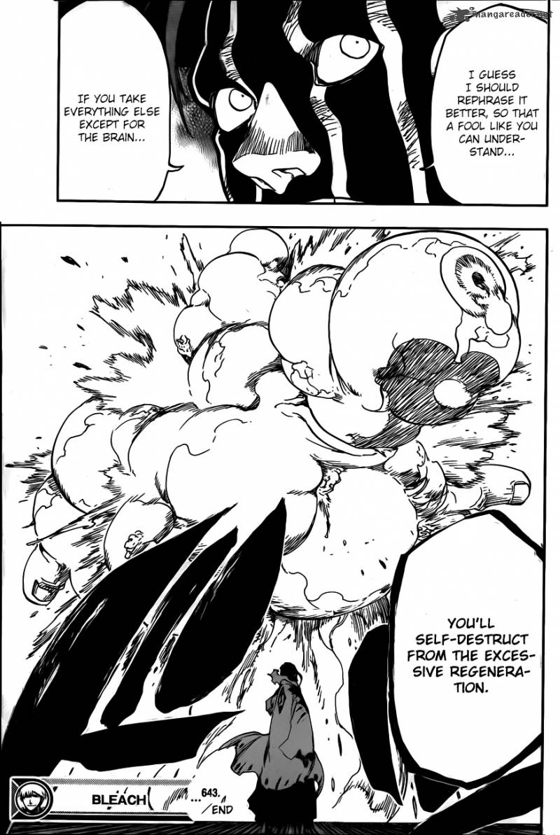 Chapter 643 - Page 17