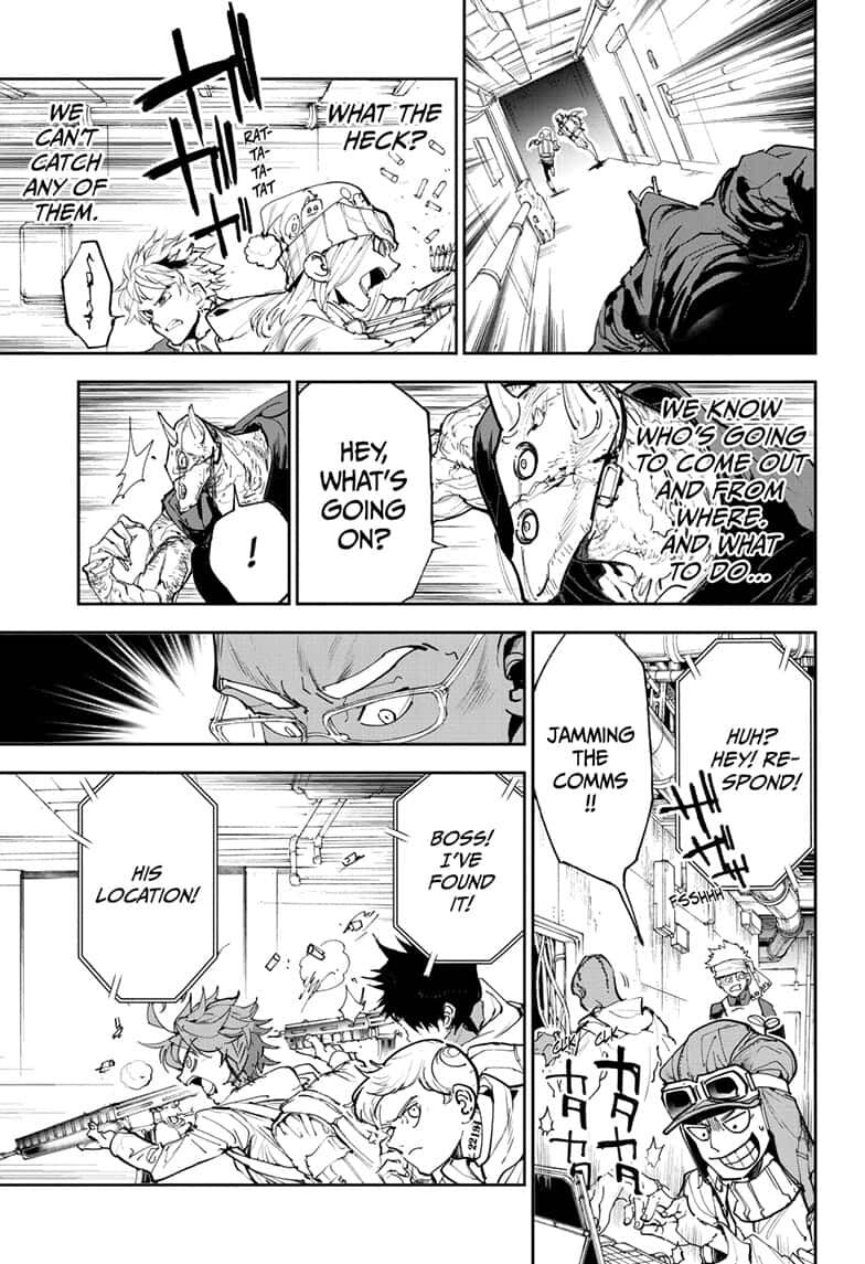 Chapter 167 - Page 14