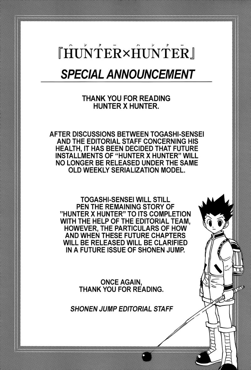Chapter 400 - Page 20