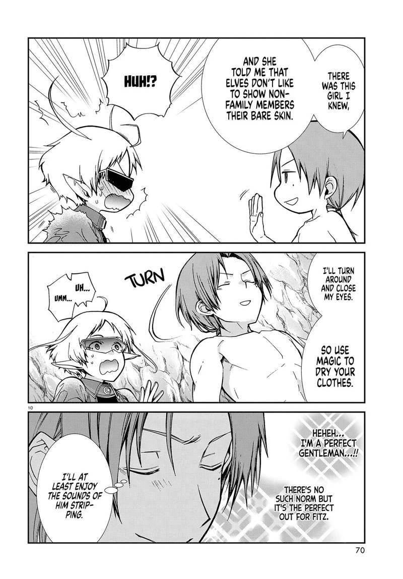 Chapter 74 - Page 11
