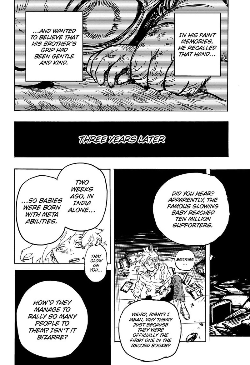 Chapter 407 - Page 10