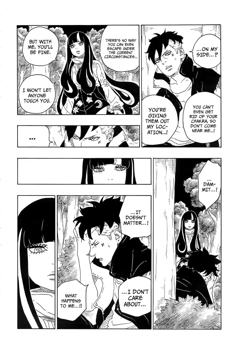 Chapter 79 - Page 12