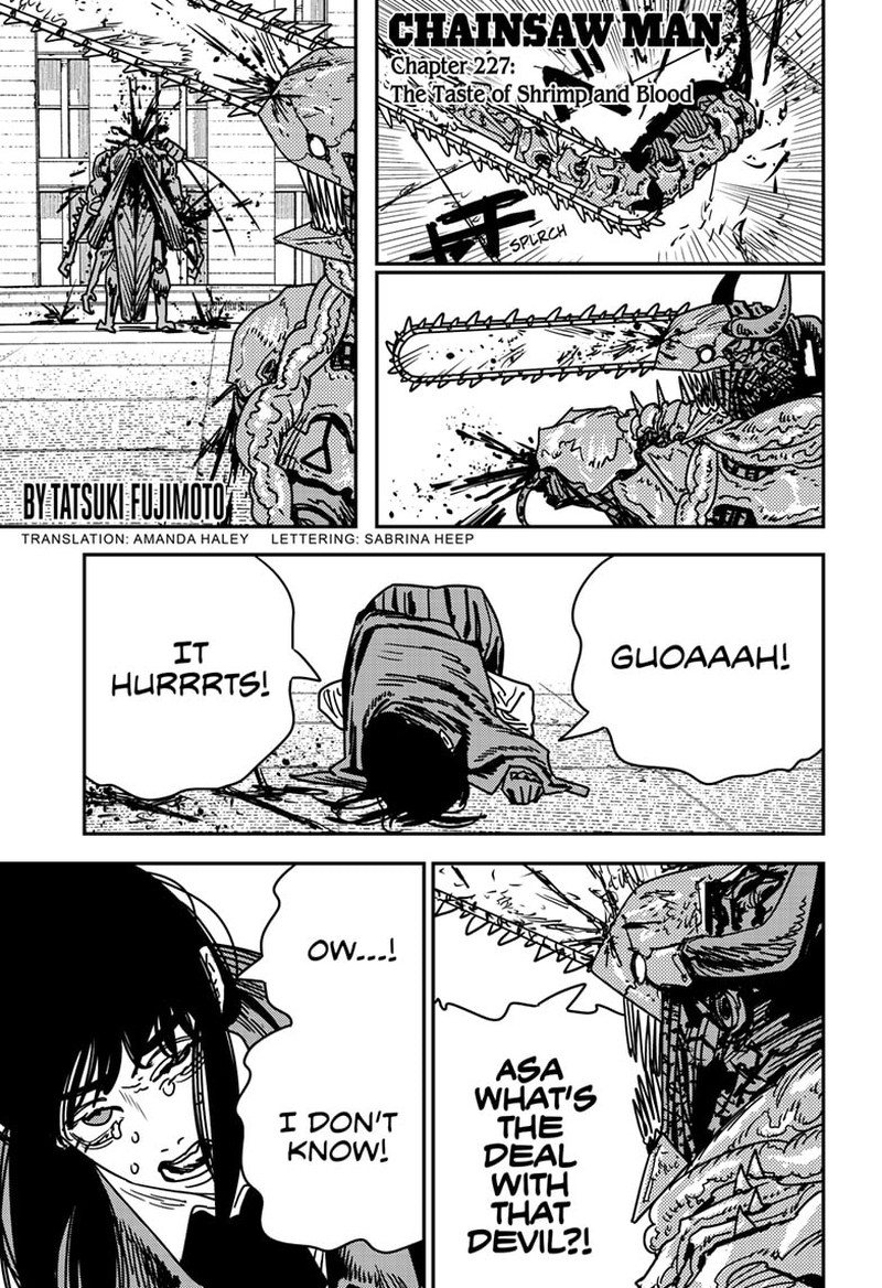 Chapter 227 - Page 1