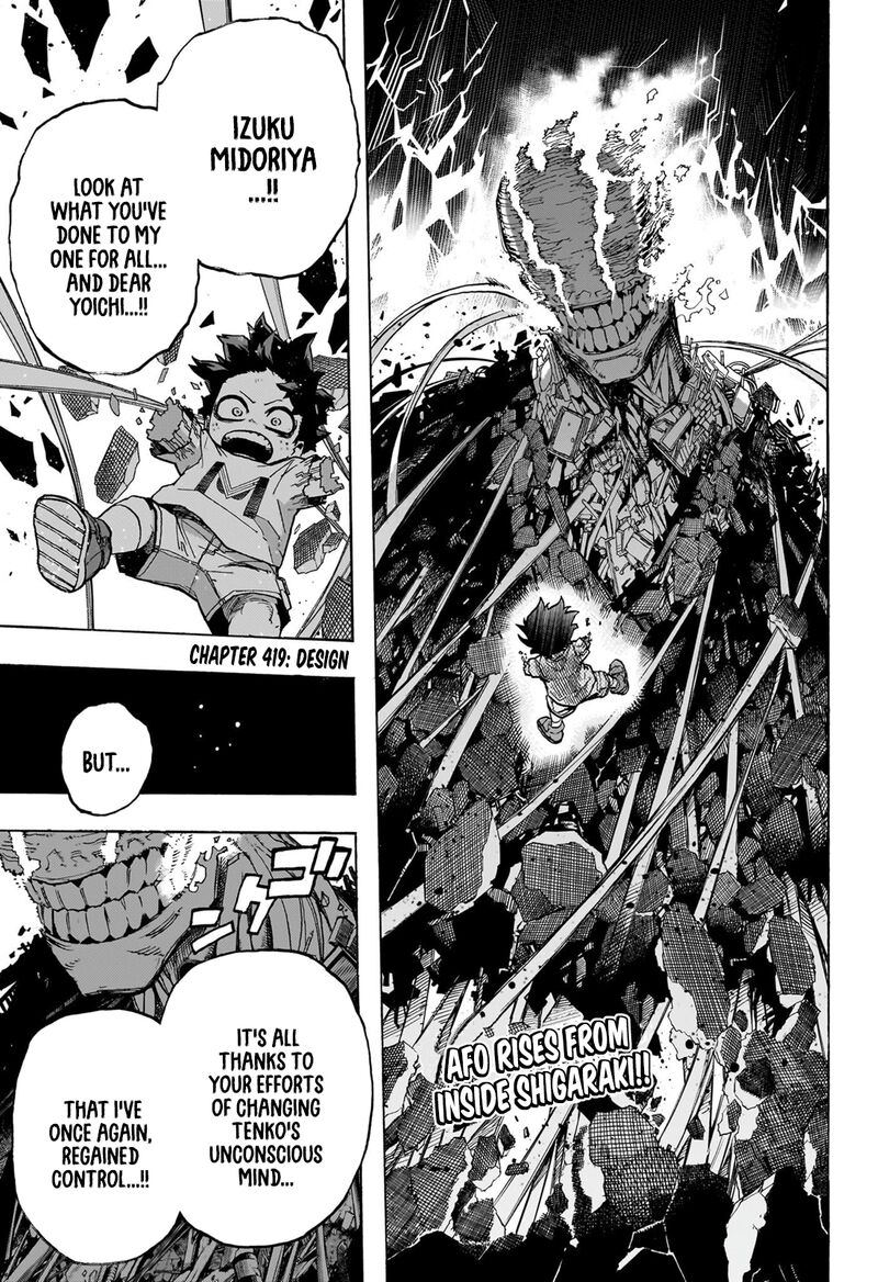 Chapter 419 - Page 4