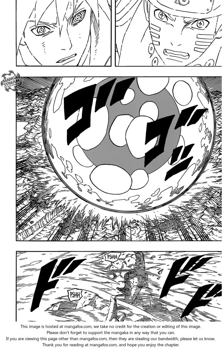 Chapter 695 - Page 19