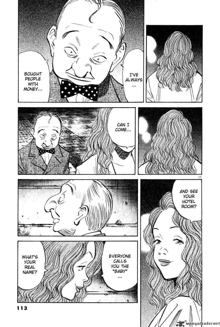 Chapter 136 - Page 17