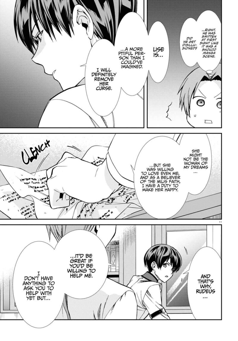 Chapter 83 - Page 11