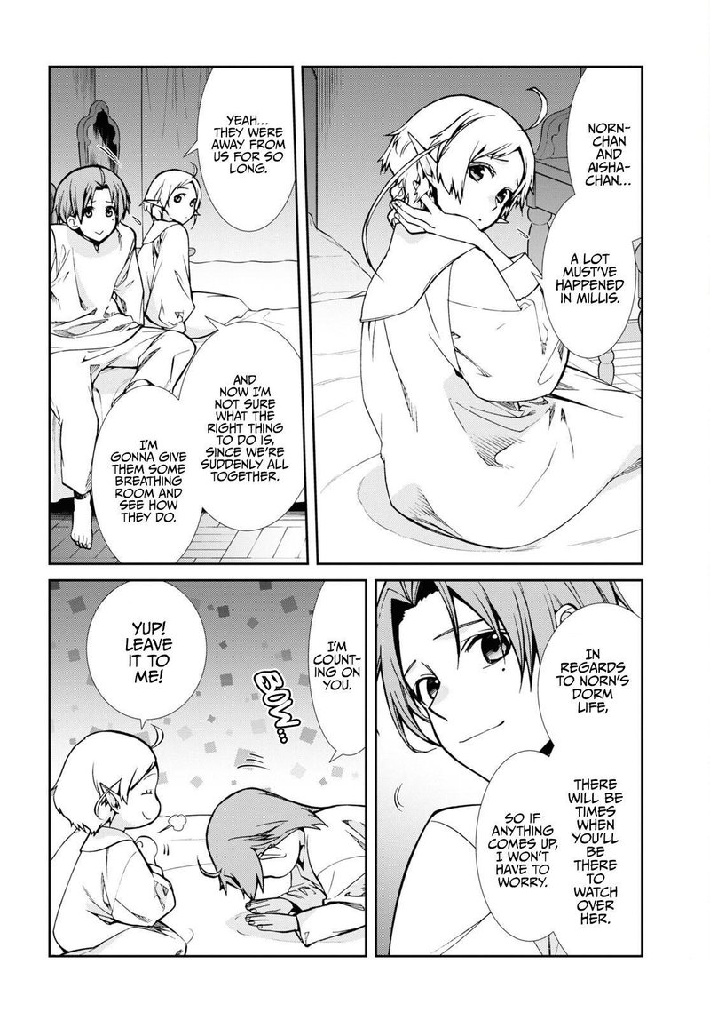 Chapter 90 - Page 20