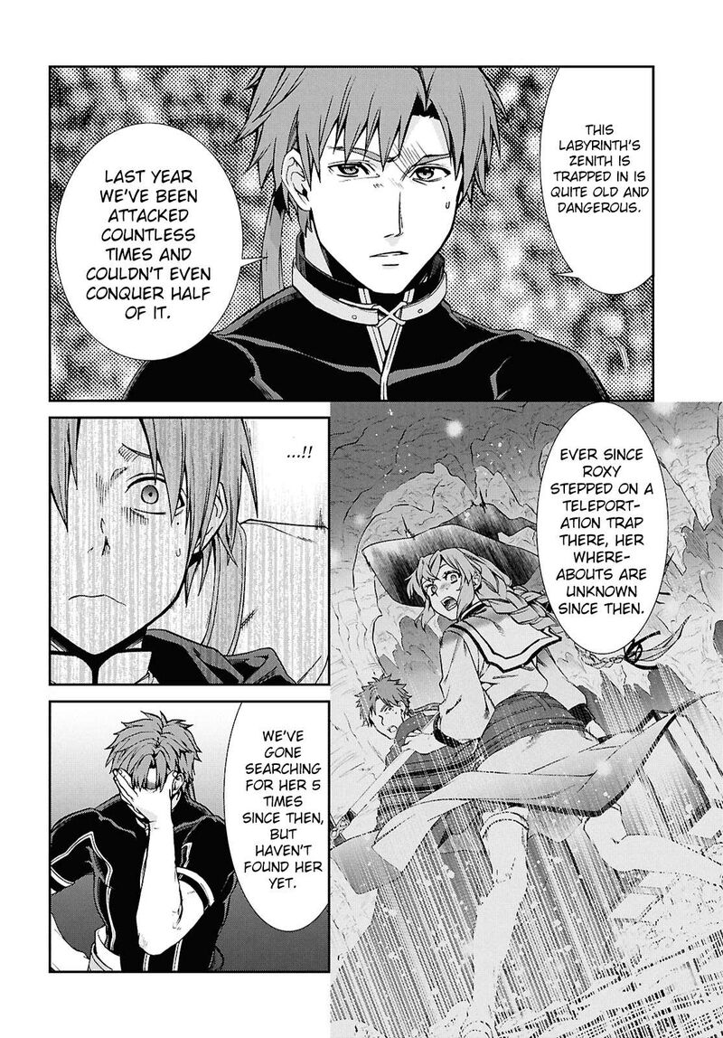 Chapter 101 - Page 6