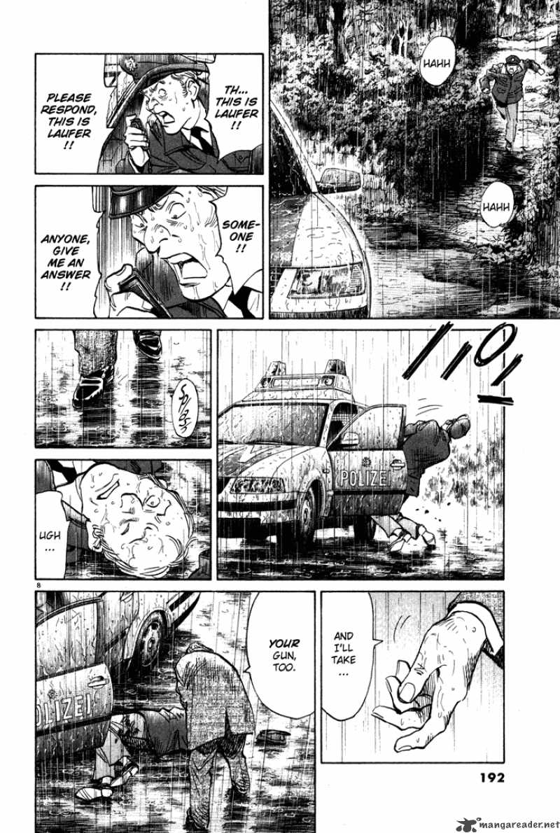 Chapter 150 - Page 8