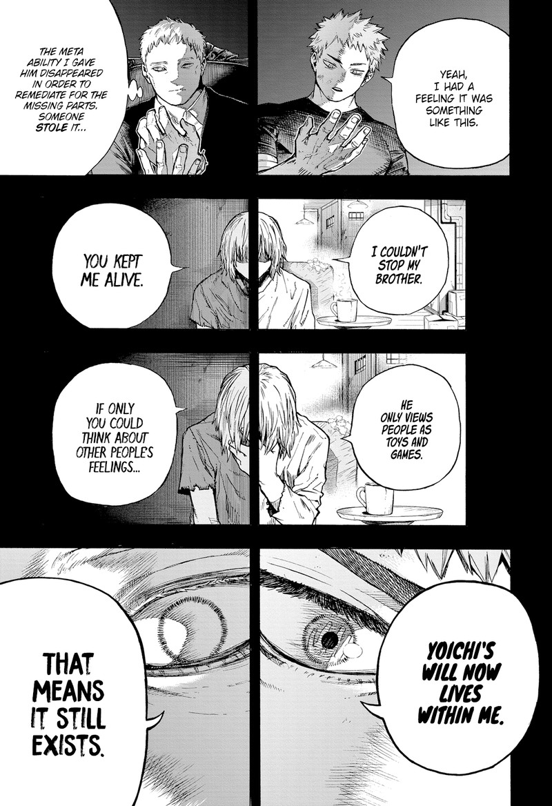 Chapter 408 - Page 5