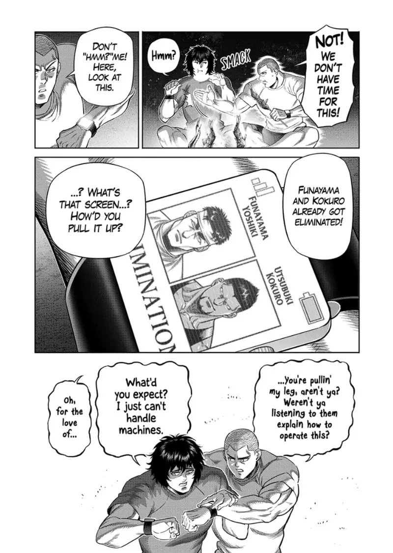 Chapter 330 - Page 6