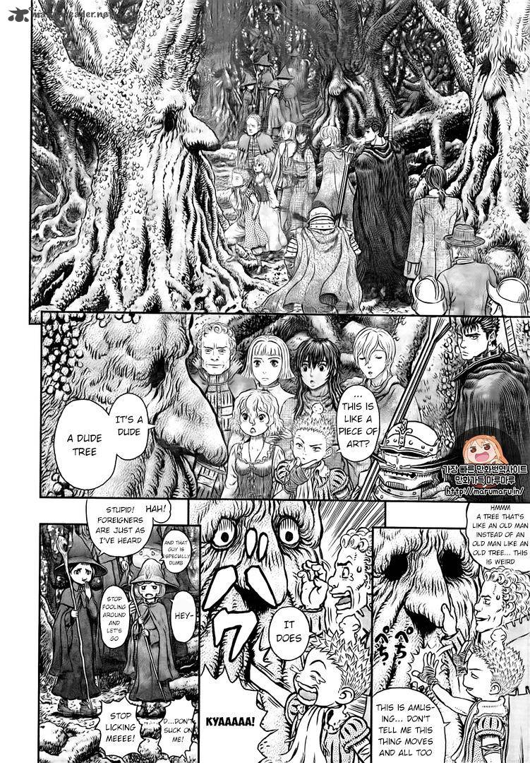 Chapter 344 - Page 11
