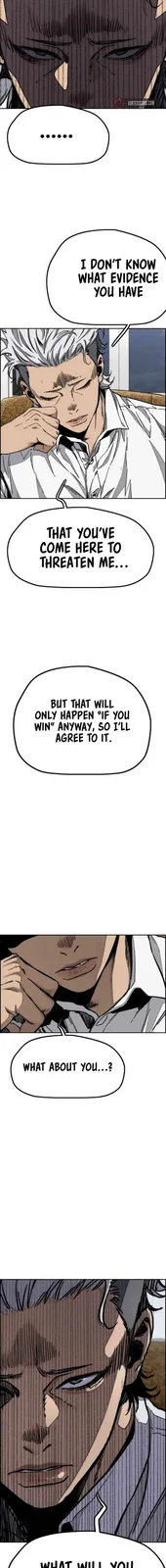 Chapter 547 - Page 29