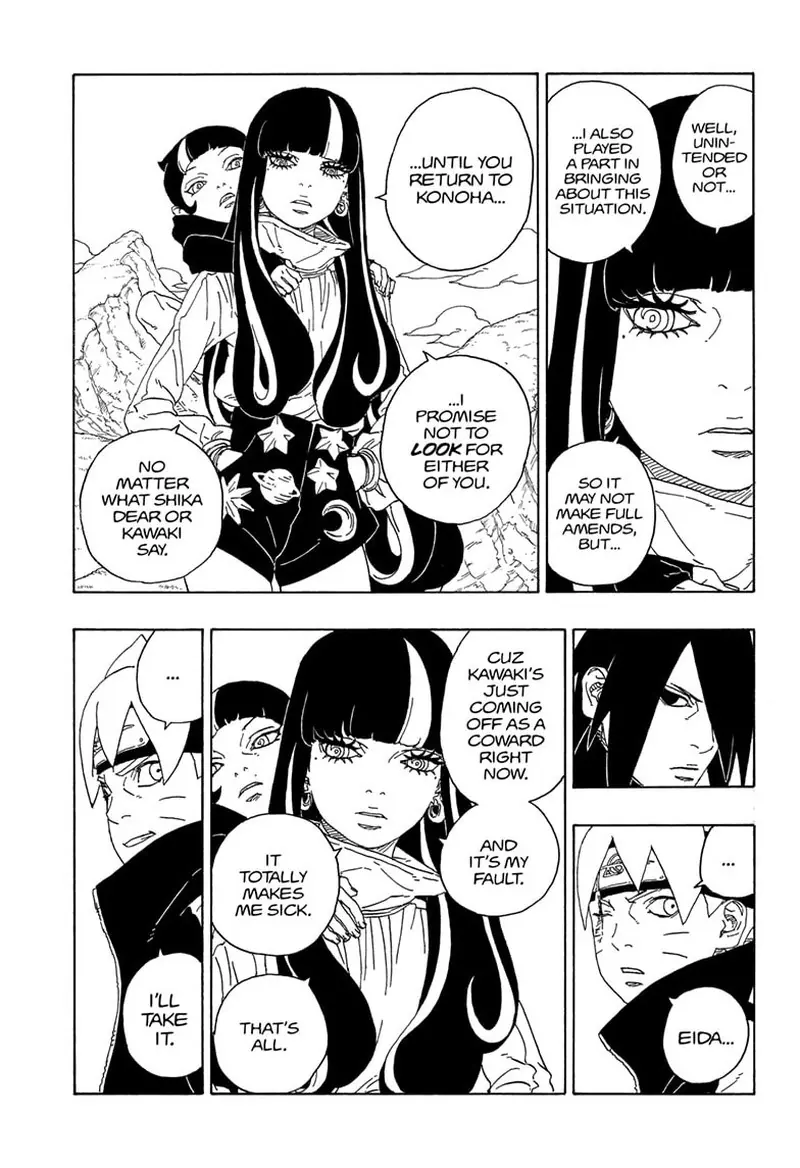 Chapter 80 - Page 37