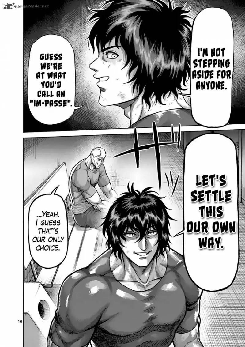 Chapter 215 - Page 16