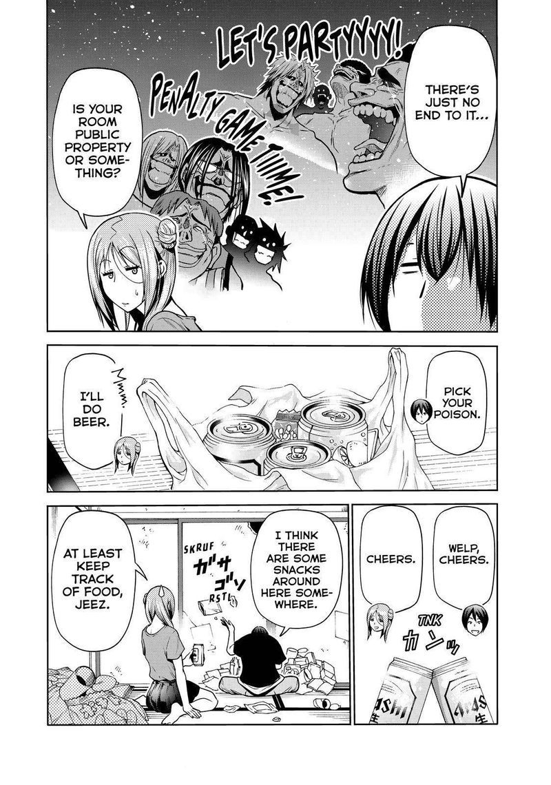 Chapter 71 - Page 10