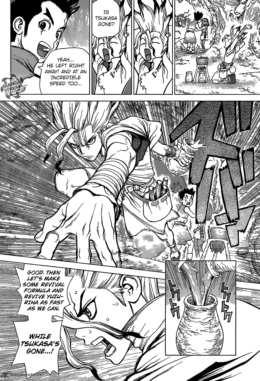 Chapter 5 - Page 6