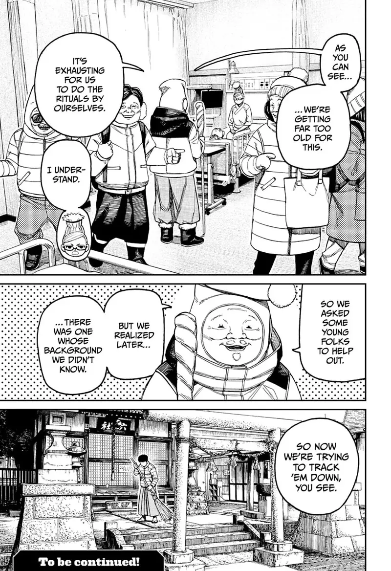 Chapter 227 - Page 19