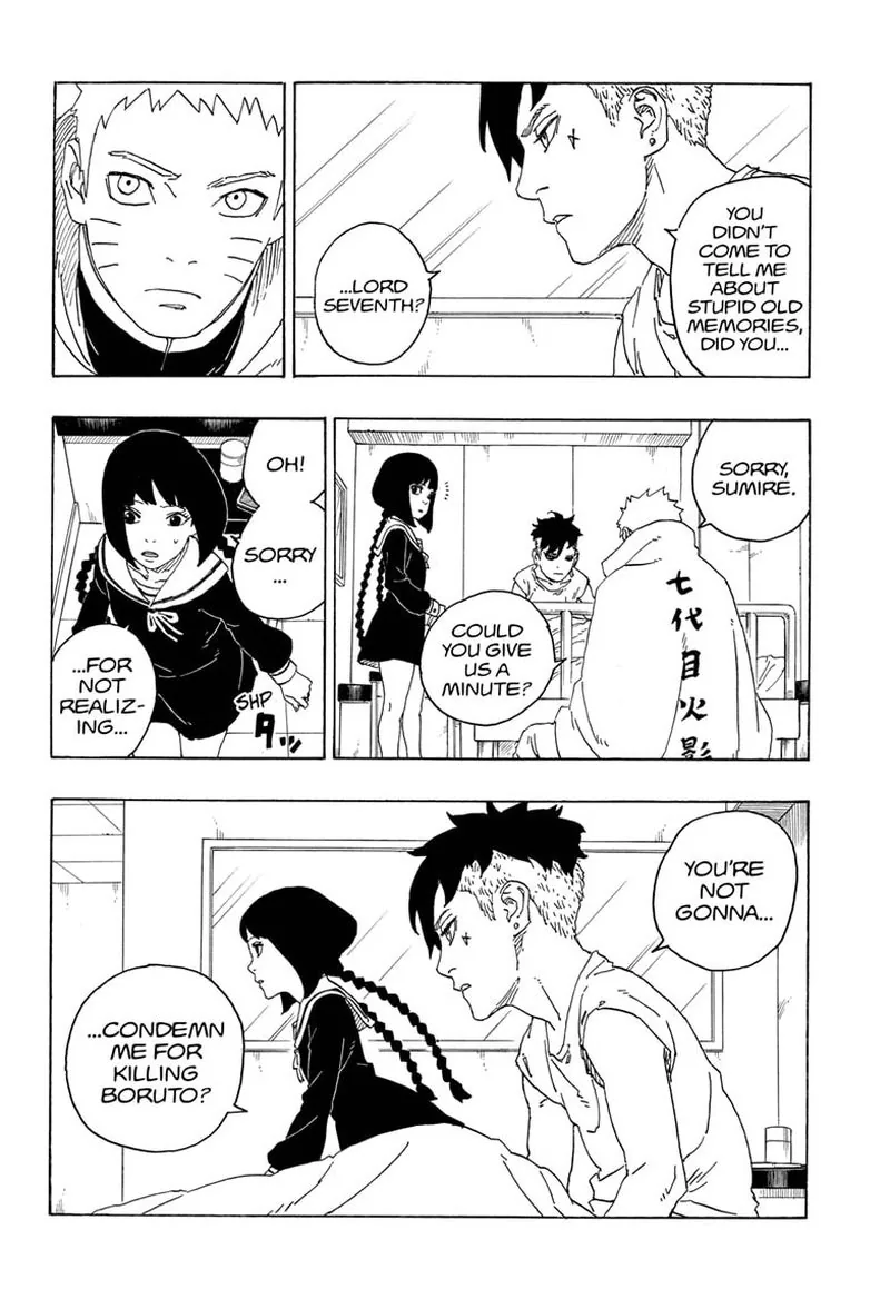 Chapter 69 - Page 20