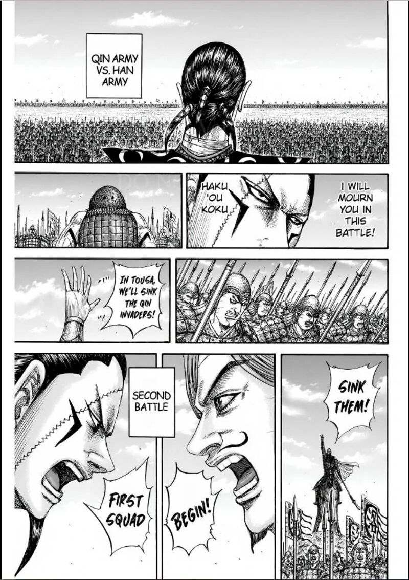 Chapter 831 - Page 9