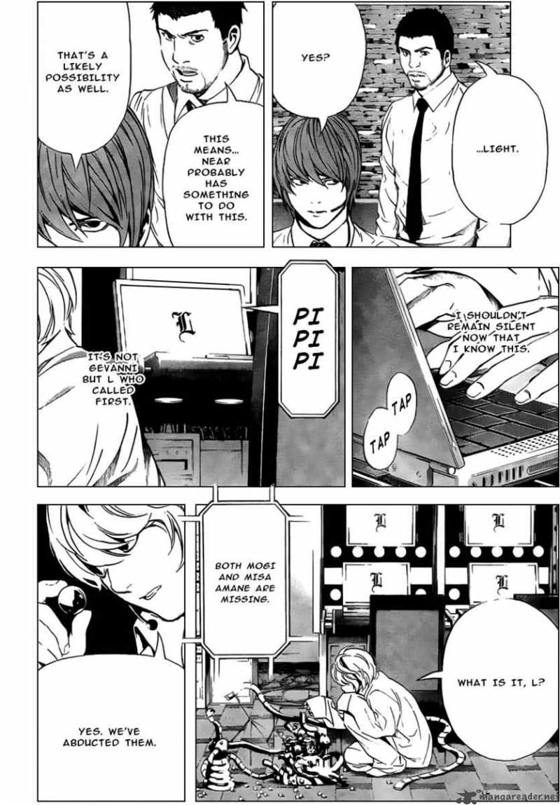 Chapter 95 - Page 13