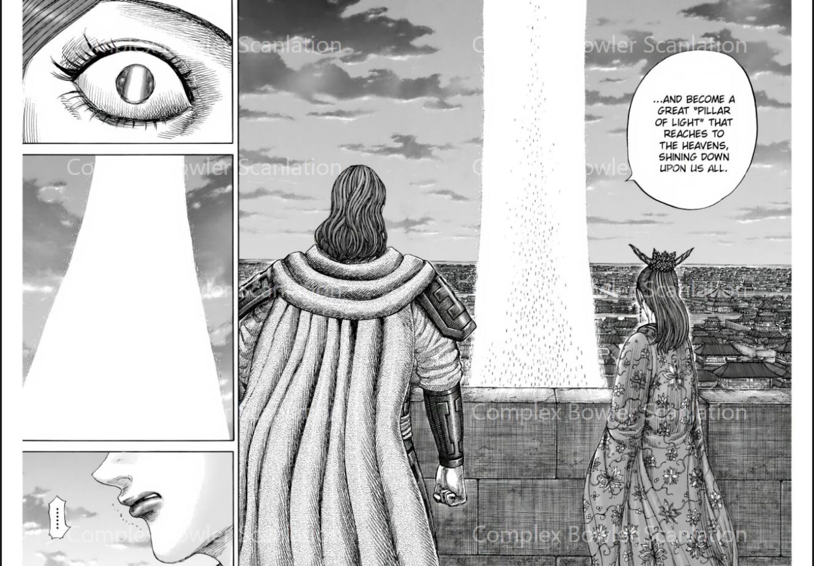 Chapter 842 - Page 10