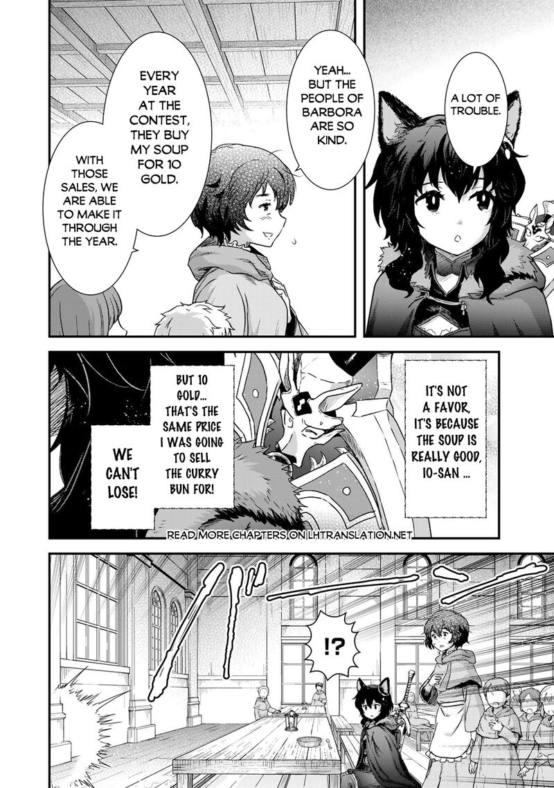 Chapter 72 - Page 20