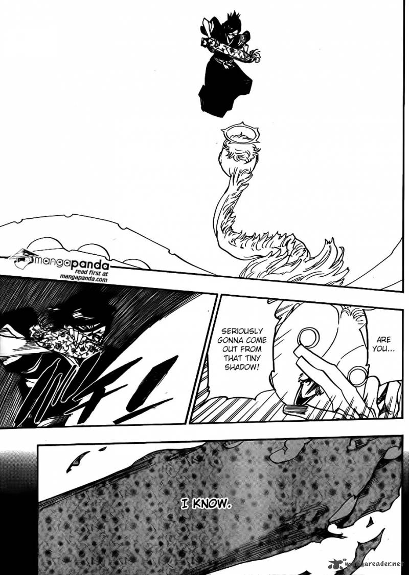 Chapter 651 - Page 11