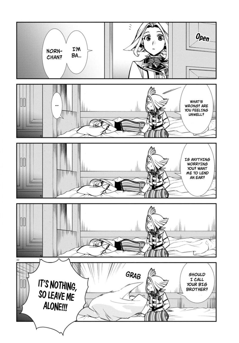Chapter 94 - Page 32