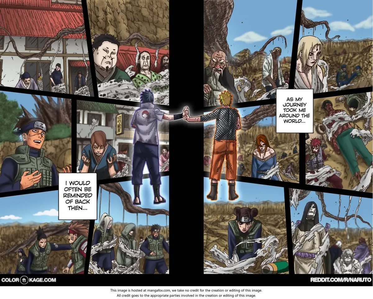 Chapter 699.1 - Page 10