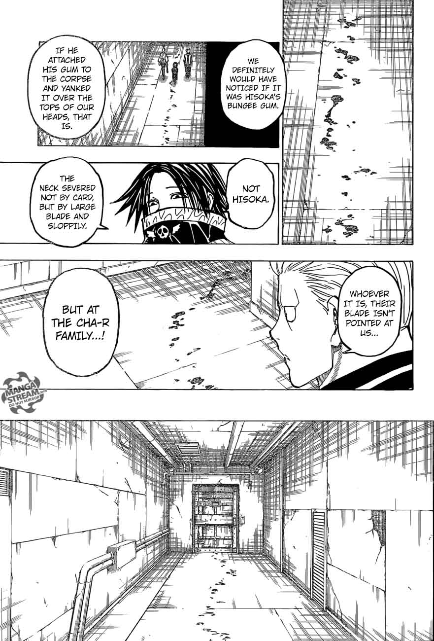 Chapter 379 - Page 11