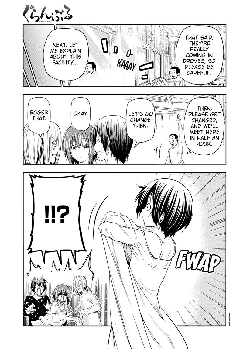 Chapter 81 - Page 19