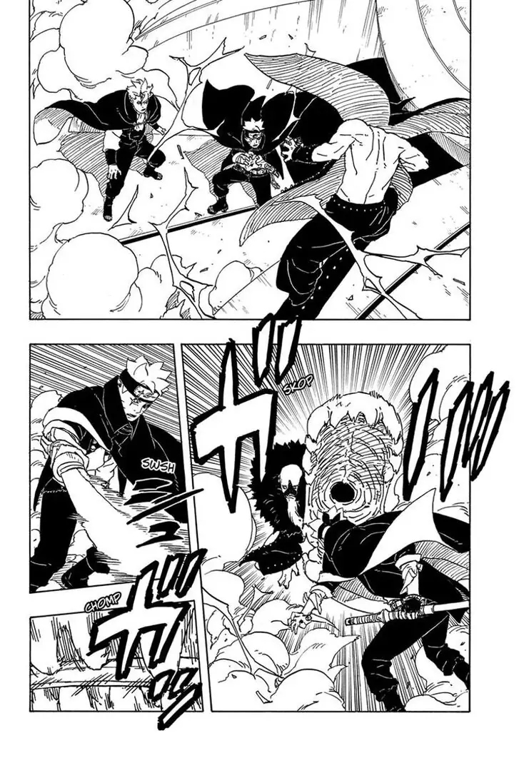 Chapter 84 - Page 35