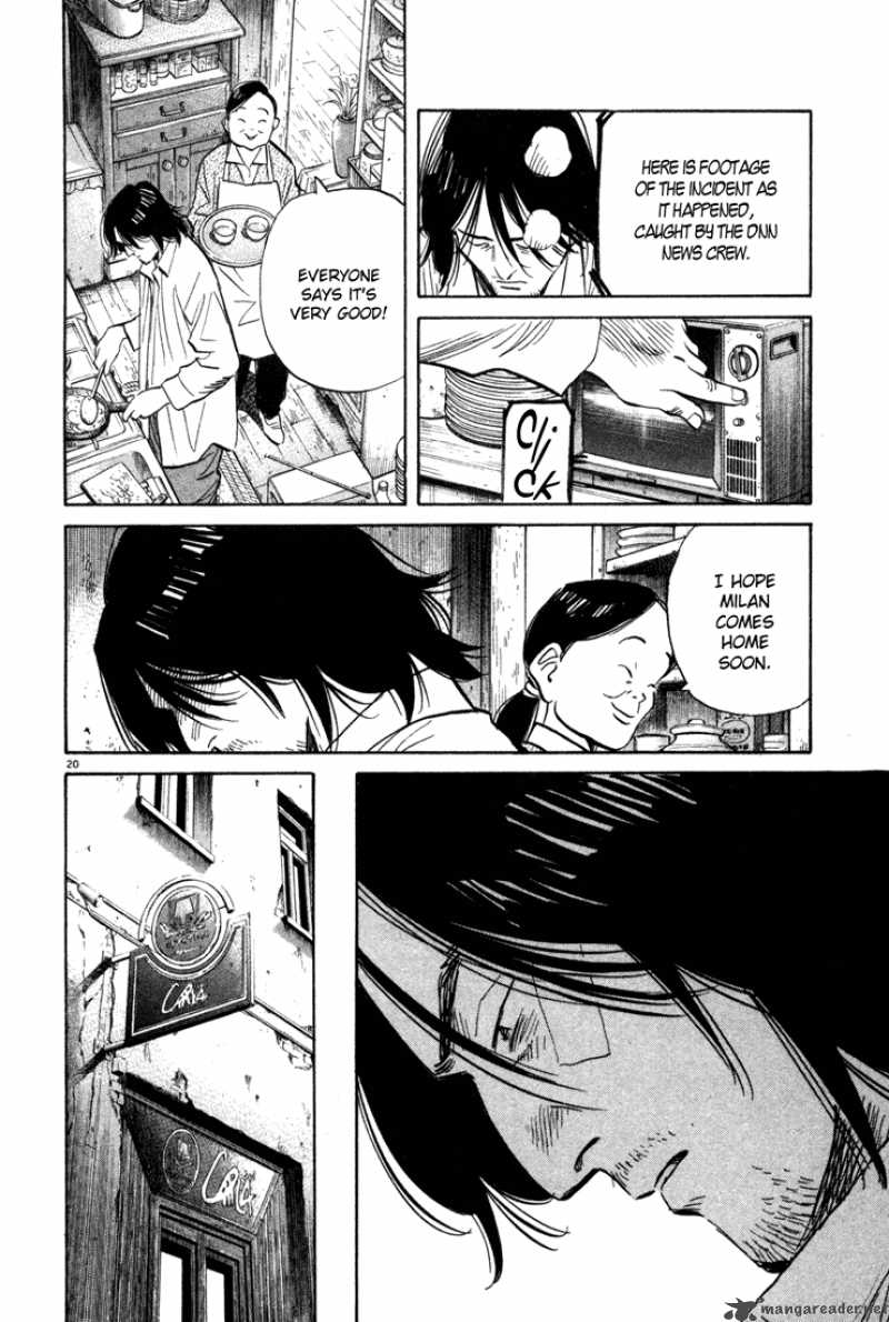 Chapter 133 - Page 20