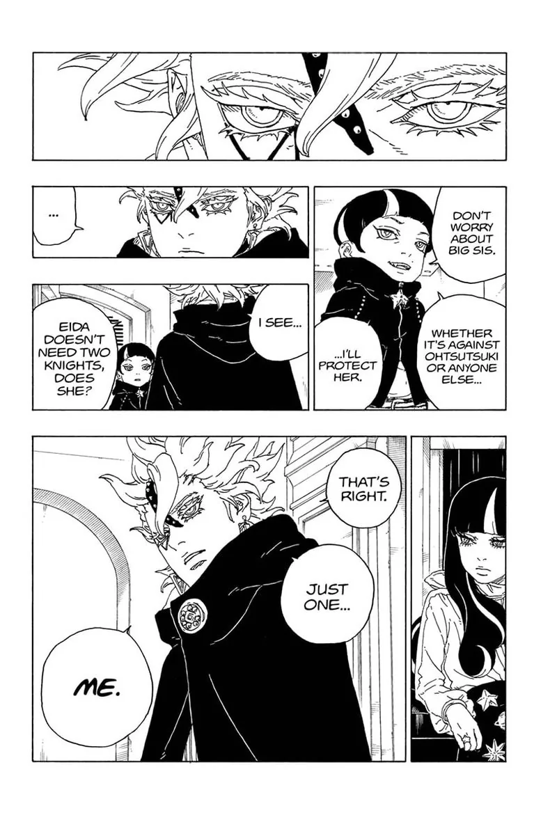 Chapter 71 - Page 18