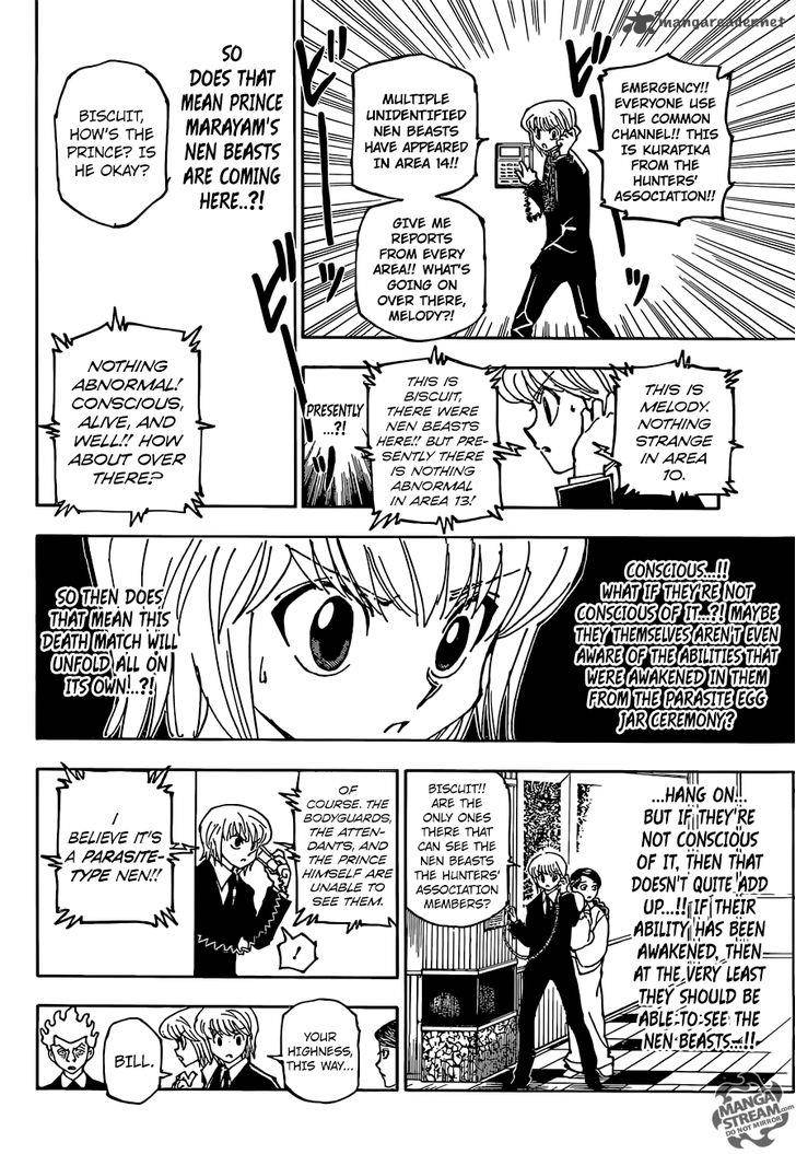 Chapter 360 - Page 16