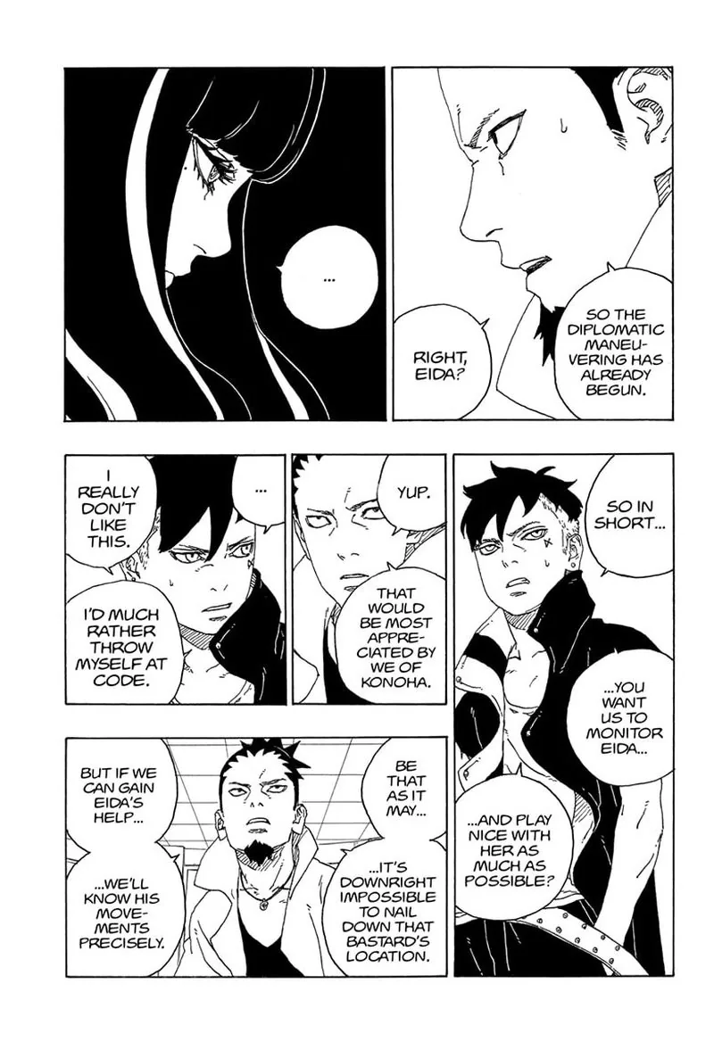 Chapter 73 - Page 33