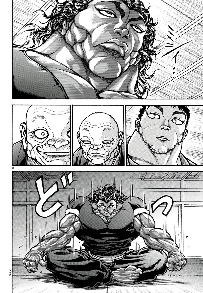 Chapter 124 - Page 11