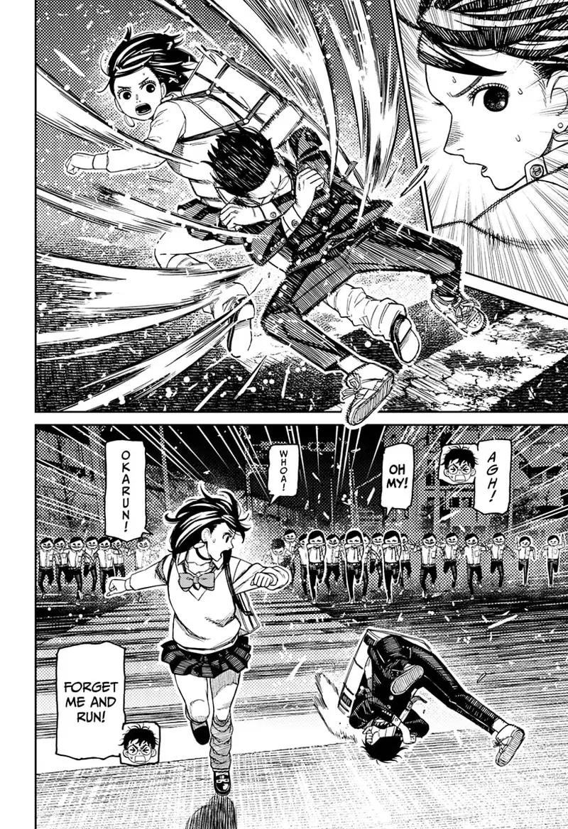 Chapter 216 - Page 4