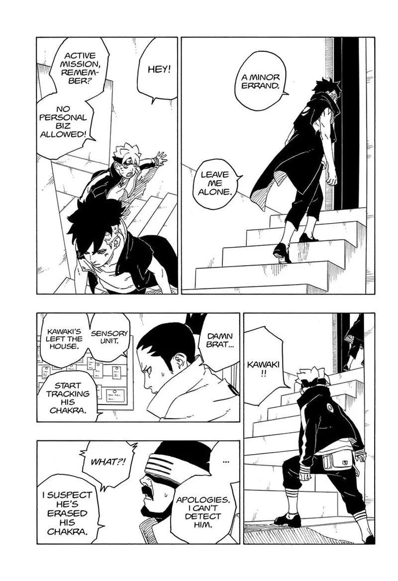 Chapter 77 - Page 6