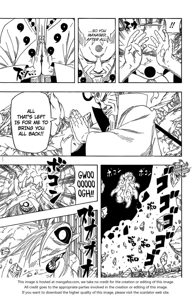 Chapter 690 - Page 5