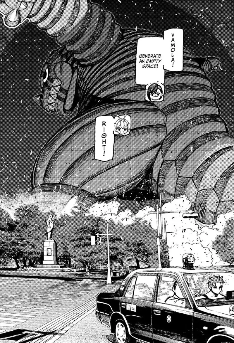 Chapter 208 - Page 2