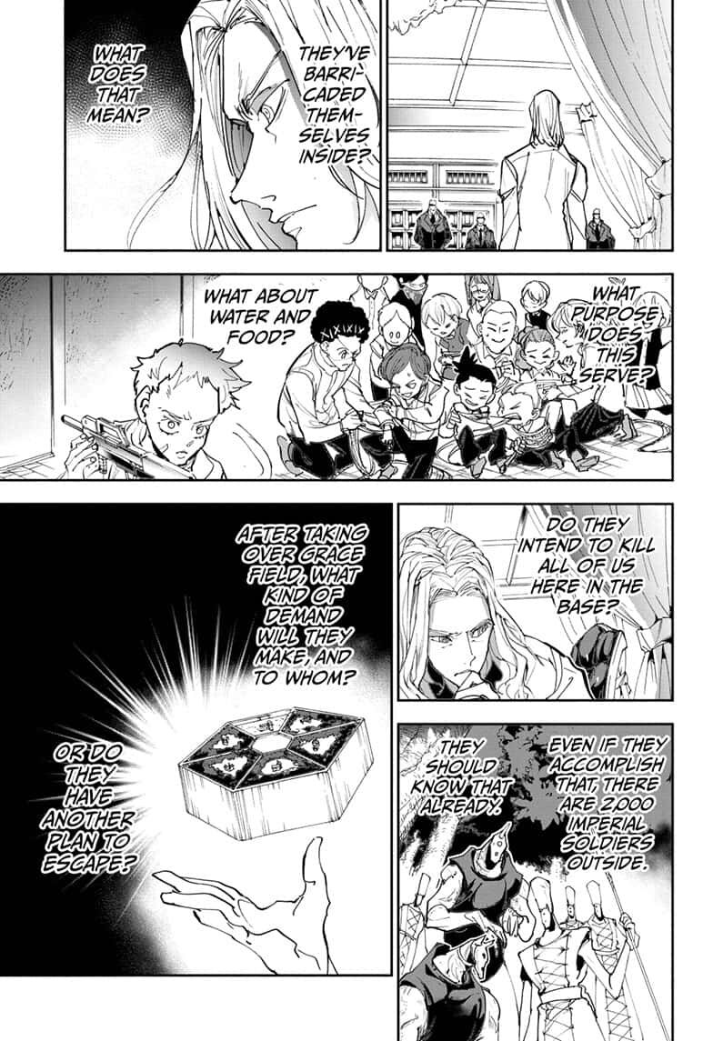 Chapter 167 - Page 3